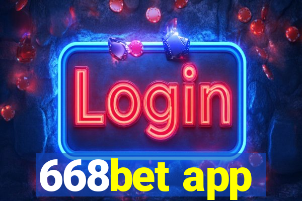 668bet app